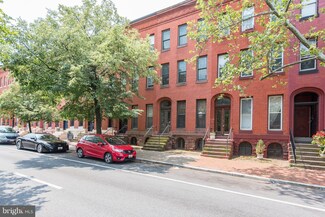 1530 Mcculloh St, Baltimore, MD 21217