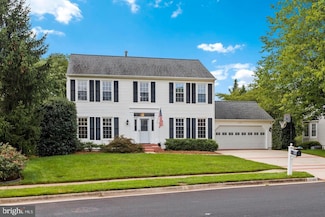 13365 Glen Taylor Ln, Herndon, VA 20171