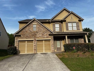 2285 Mindy Ln, Cumming, GA 30041