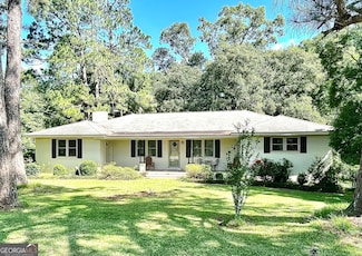 1794 Dames Ferry Rd, Forsyth, GA 31029