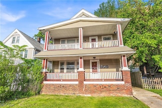 1239 W 115th St Unit 3, Cleveland, OH 44102