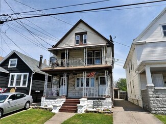 11 Longnecker St, Buffalo, NY 14206