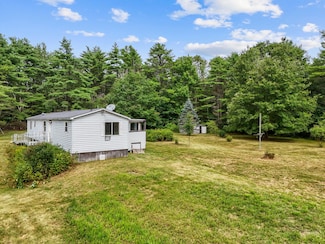 1439 Middle Rd, Woolwich, ME 04579