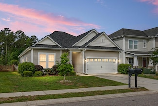 345 Fox Ridge Ln, Moncks Corner, SC 29461