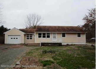 175 Coxs Ave, West Creek, NJ 08092