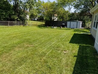 3414 Maple Ln, Hazel Crest, IL 60429