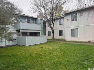 400 S Saliman Rd Unit 15, Carson City, NV 89701