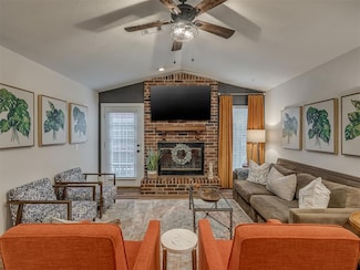 2108 Barton St Unit 2110, Norman, OK 73072