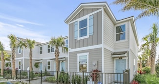 243 Sage Branch St, St. Augustine, FL 32095