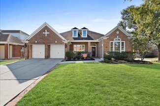 7103 Hot Creek Trace, Humble, TX 77346