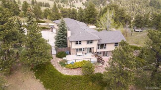 5033 Crawford Gulch Rd, Golden, CO 80403