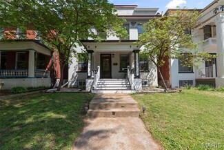 6167 Washington Blvd, Saint Louis, MO 63112