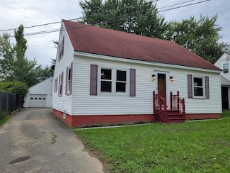 50 Francis St, Waterville, ME 04901