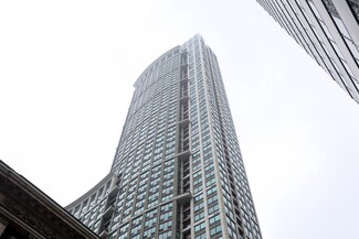 130 N Garland Ct Unit 4602, Chicago, IL 60602