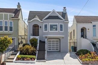 2530 16th Ave, San Francisco, CA 94116