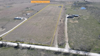 0 NW Co Road 2170, Barry, TX 75102