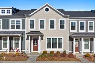 3323 Battery Park Place, Harrisonburg, VA 22801