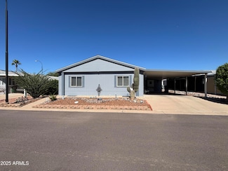 2400 E Baseline Ave Unit 80, Apache Junction, AZ 85119