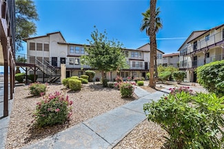 2080 Karen Ave Unit 60, Las Vegas, NV 89169