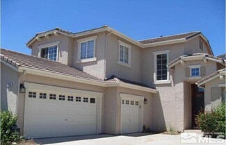7145 Beacon Dr, Reno, NV 89506
