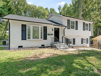 6609 Highbrook Dr, Charlotte, NC 28212