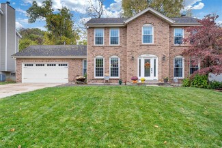 3922 Rhine Ct, Saint Charles, MO 63304