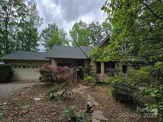 300 Serenity Trail, Rosman, NC 28772
