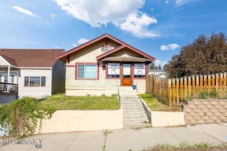 521 S Washington St, Butte, MT 59701