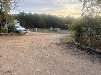 101301 S 4120 Rd, Council Hill, OK 74428