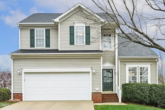 2408 Stately Oaks Dr, Raleigh, NC 27614