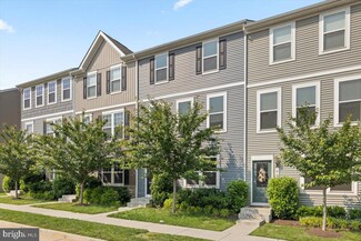 64 Anthem St, Ranson, WV 25438