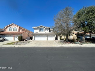 1407 Oak Trail St, Newbury Park, CA 91320