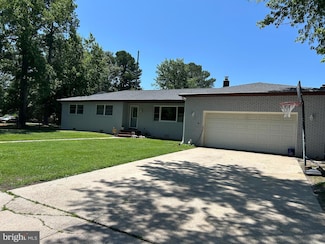 3 Merryweather Dr, Cambridge, MD 21613