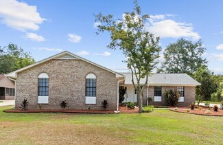 2405 Mcwest St, Tallahassee, FL 32303