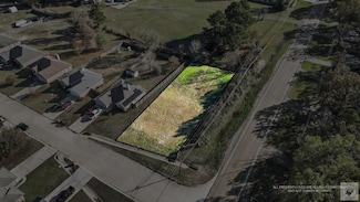 Lot 1 B2 Quail Brook, Texarkana, TX 75501