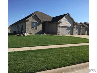 718 Coffie Farm Rd, Sergeant Bluff, IA 51054