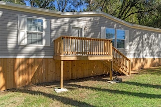 2455 E North St, Inverness, FL 34453