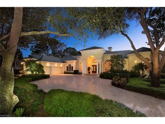 2720 Buckthorn Way, Naples, FL 34105