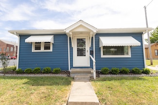 216 S 5th St, Moberly, MO 65270