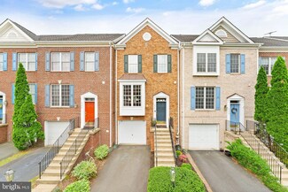 6352 Cullen Place, Haymarket, VA 20169