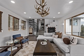 11987 W Ranch Elsie Rd, Golden, CO 80403