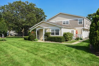 1220 Nova Ct Unit 25, Wheeling, IL 60090