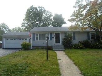 61 Adrian St, Warwick, RI 02886