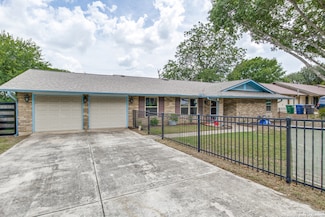 6034 Royal Point, San Antonio, TX 78239