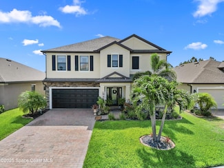 4647 Broomsedge Cir, West Melbourne, FL 32904