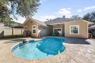 1236 Splendid Ravine St, Saint Augustine, FL 32092