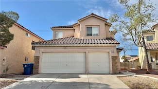 7877 Excel Ln, Las Vegas, NV 89117