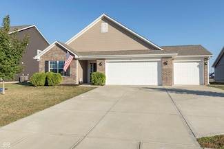 1355 W Limestone Way, Fortville, IN 46040