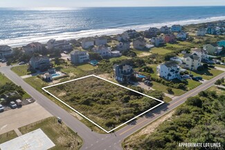 823 Whalehead Dr, Corolla, NC 27927