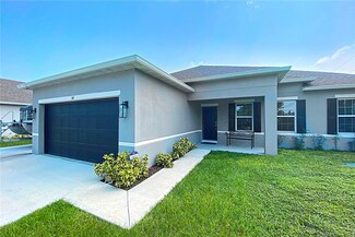 541 Citrus Ave, Sebastian, FL 32958